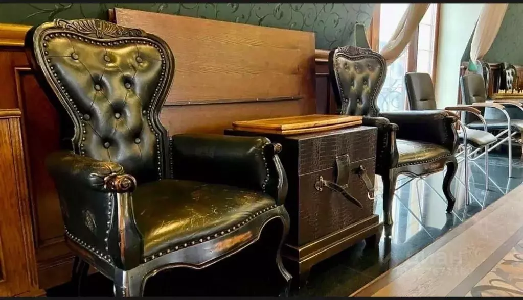 Дом в Московская область, Химки Новогорск мкр,  (300 м) - Фото 1