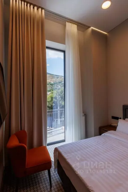 Комната Дагестан, Махачкала ул. Генерала Омарова, 13 (24.0 м) - Фото 0