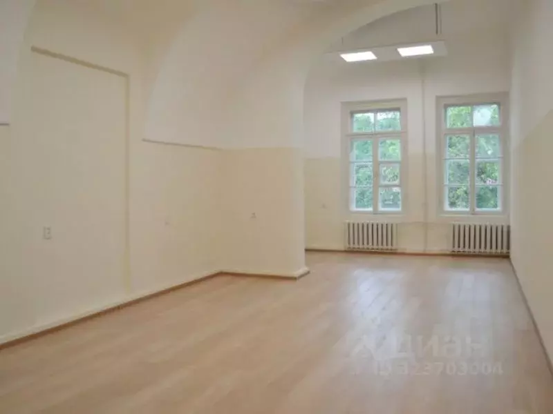 Офис в Санкт-Петербург ул. Комсомола, 1-3М (55 м) - Фото 1