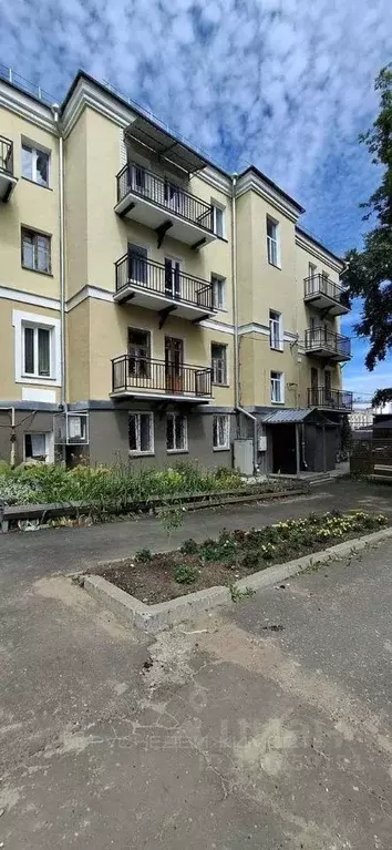 Комната Кировская область, Киров ул. Спасская, 12 (24.0 м) - Фото 1