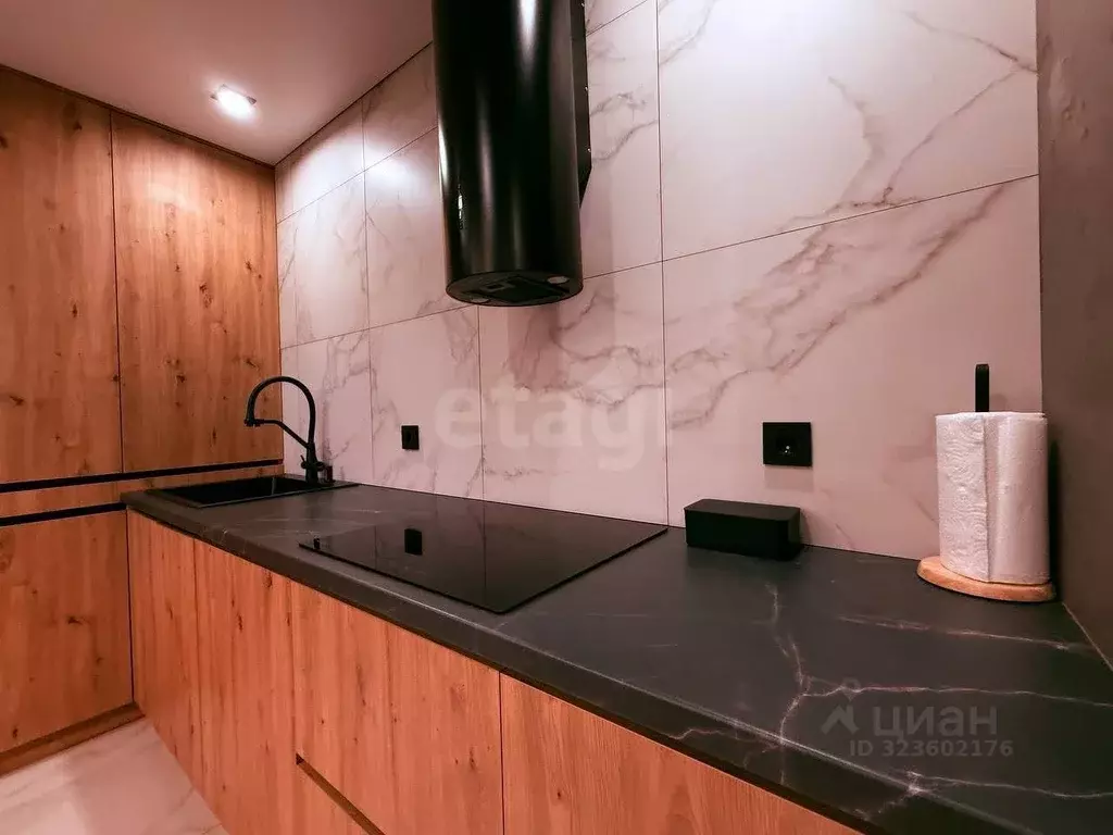 2-к кв. Смоленская область, Смоленск проезд Ипподромный, 7 (65.6 м) - Фото 2