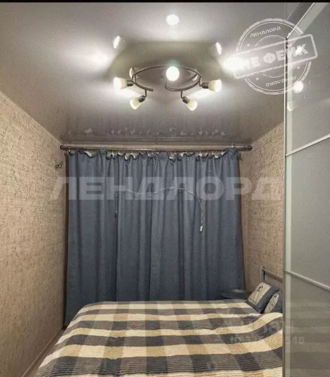 3-к кв. Ростовская область, Ростов-на-Дону Таганрогская ул., 145/2 ... - Фото 1