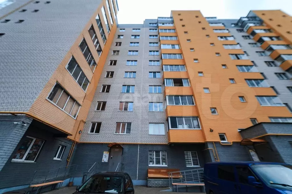 Продам офисное помещение, 95.9 м - Фото 0