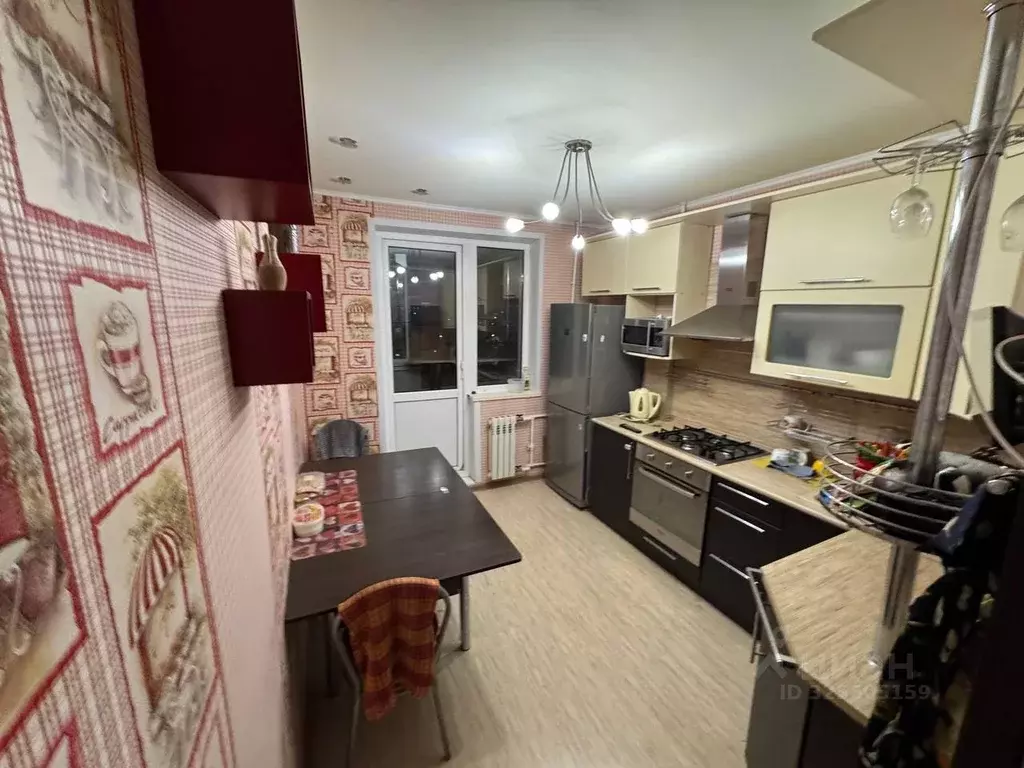 3-к кв. Тульская область, Тула Литейная ул., 32 (74.0 м) - Фото 0