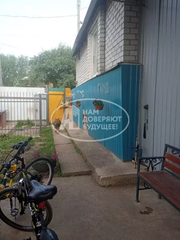 Дом в Кунгур, улица Байдерина, 9 (88.1 м) - Фото 0