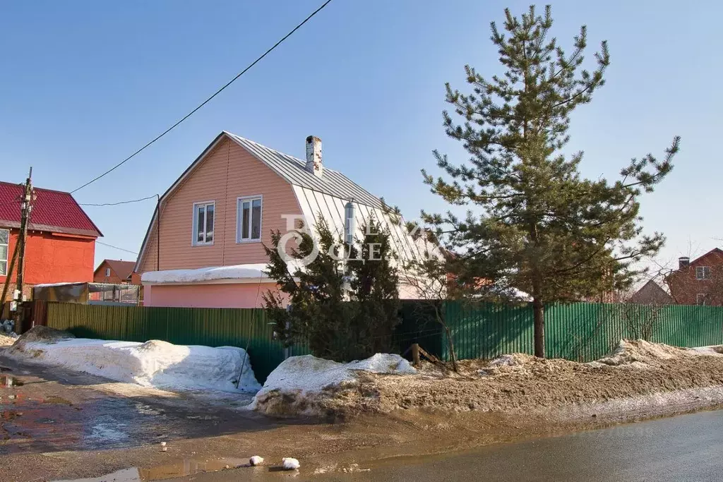 Дом в Владимирская область, Суздальский район, Боголюбовское ... - Фото 1