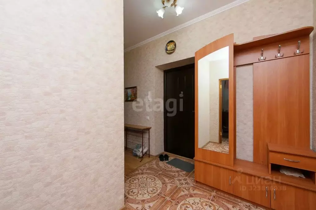 2-к кв. Калининградская область, Гурьевский муниципальный округ, пос. ... - Фото 2