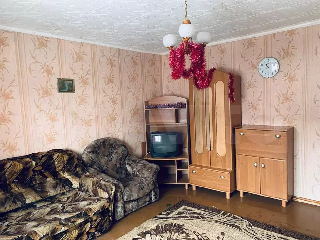 2-к. квартира, 50 м, 1/5 эт. - Фото 1