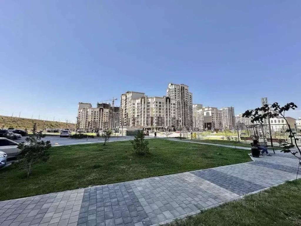 1-к кв. Крым, Симферопольский район, с. Мирное, Жигулина Роща мкр  ... - Фото 2