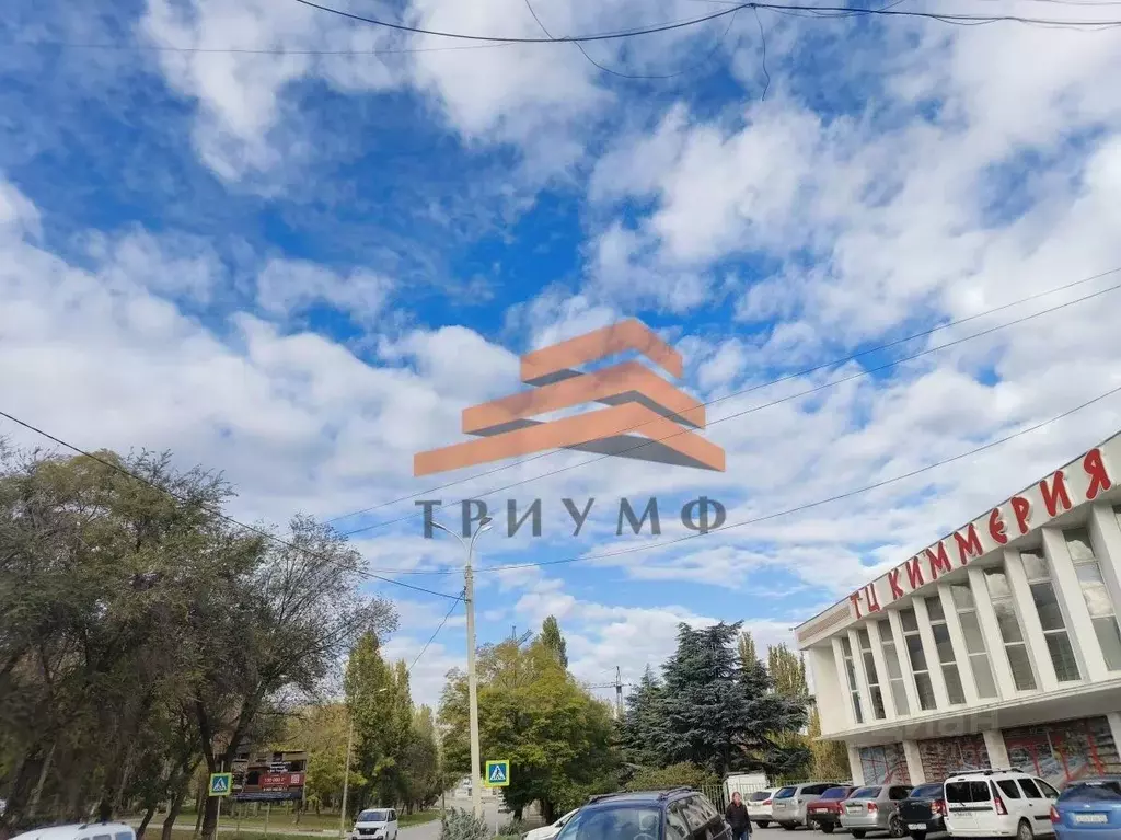 1-к кв. Крым, Феодосия ш. Симферопольское, 39 (29.4 м) - Фото 1