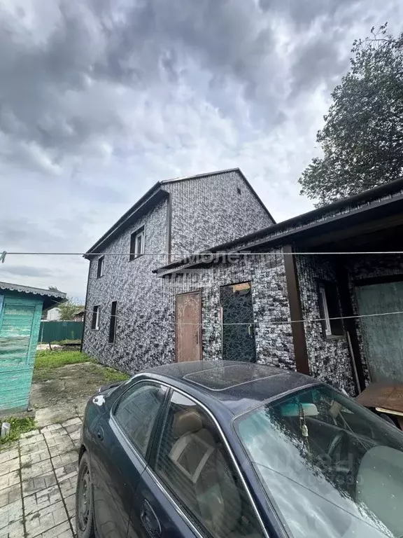 Дом в Омская область, Омск ул. 3-я Кулундинская, 4/1 (141 м) - Фото 2