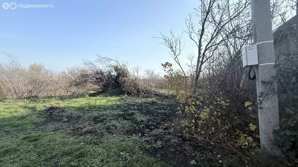 Участок в Ставрополь, садовое товарищество Луч, 217 (6 м) - Фото 1