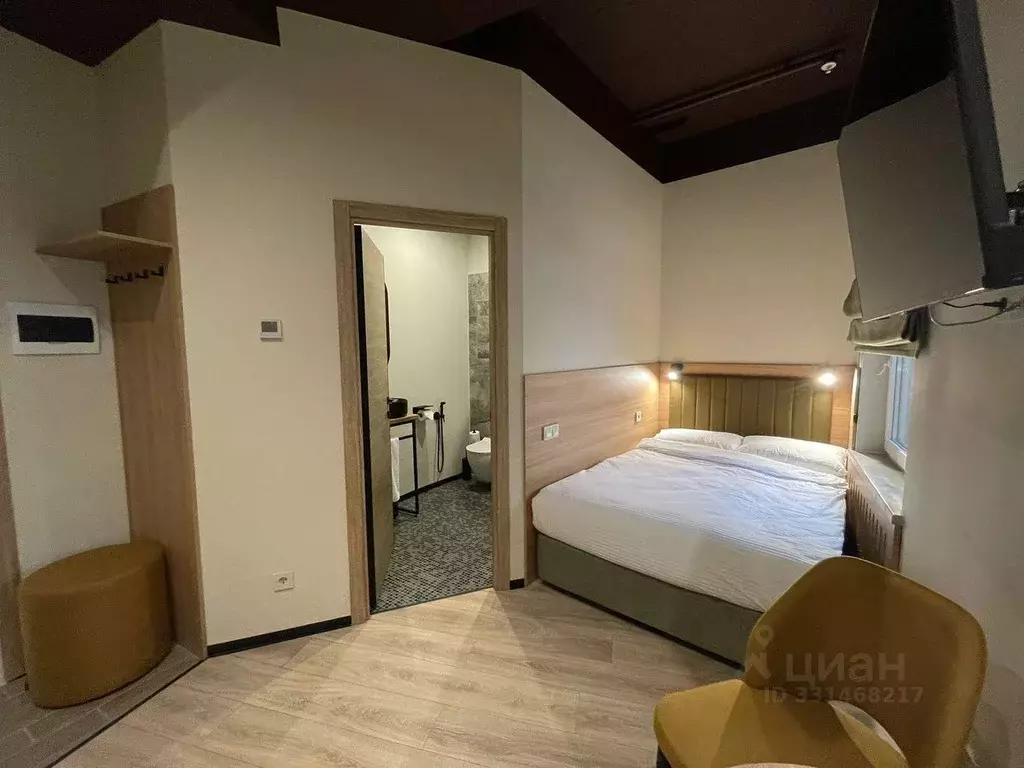 Комната Москва Рязанский просп., 2к3 (17.0 м) - Фото 1