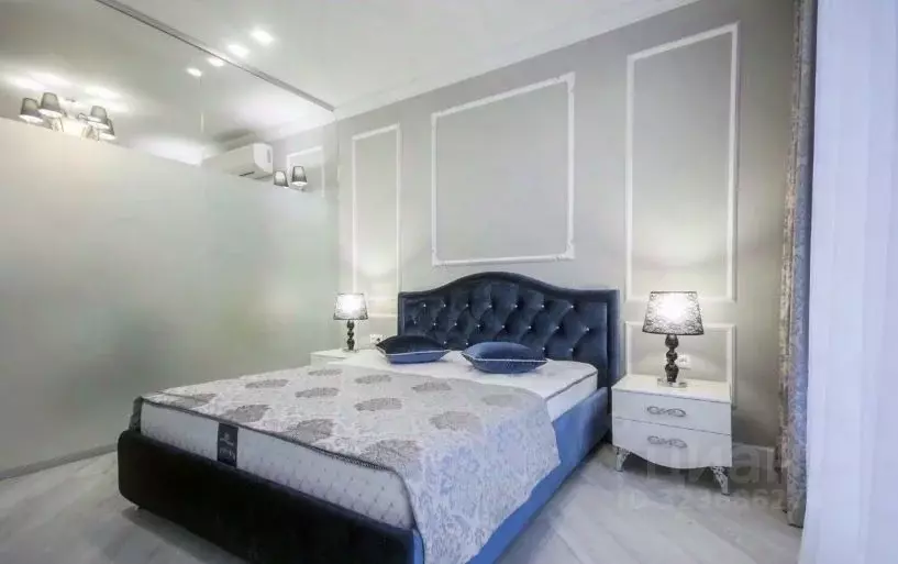 2-к кв. Краснодарский край, Сочи Курортный просп., 59 (60.0 м) - Фото 2