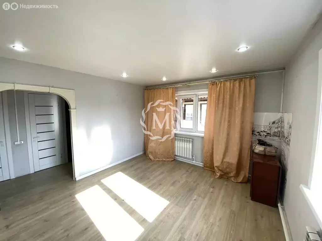 Дом в село Вознесеновка, ДНТ Саянтуй, Центральная улица, 22 (102.9 м) - Фото 2