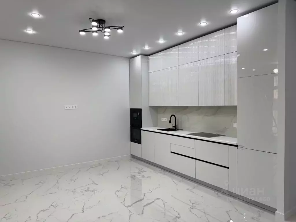 2-к кв. Москва ул. Светланова, 11к2 (60.0 м) - Фото 2