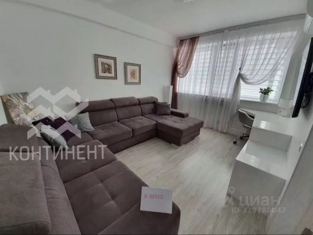2-к кв. Крым, Евпатория просп. Победы, 85А (52.0 м) - Фото 1