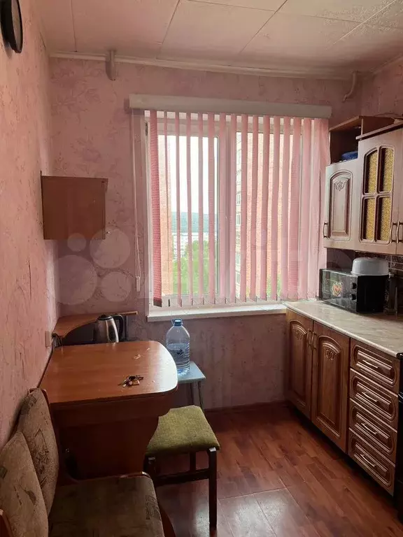 1-к. квартира, 31 м, 5/9 эт. - Фото 0