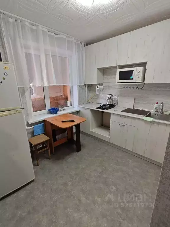 1-к кв. Татарстан, Казань Минская ул., 40 (35.2 м) - Фото 1