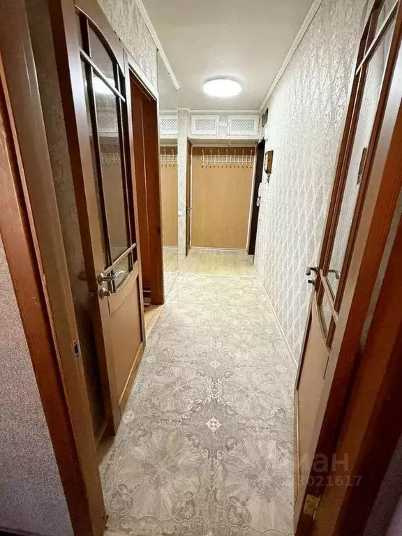 2-к кв. Белгородская область, Белгород просп. Славы, 7б (42.0 м) - Фото 2