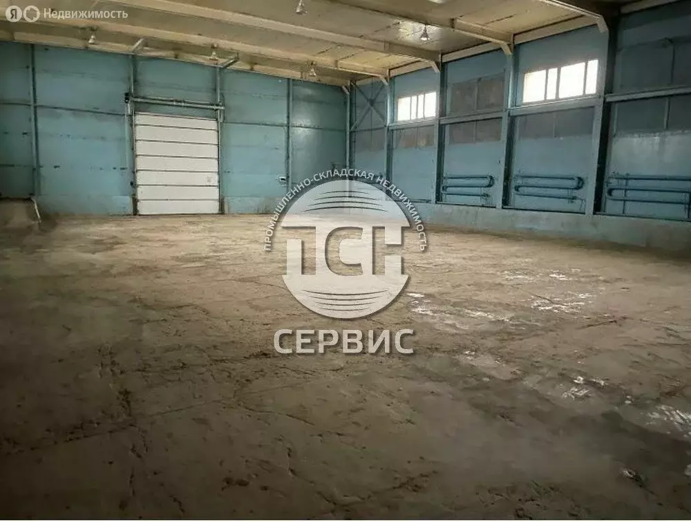 Склад (523 м) - Фото 2