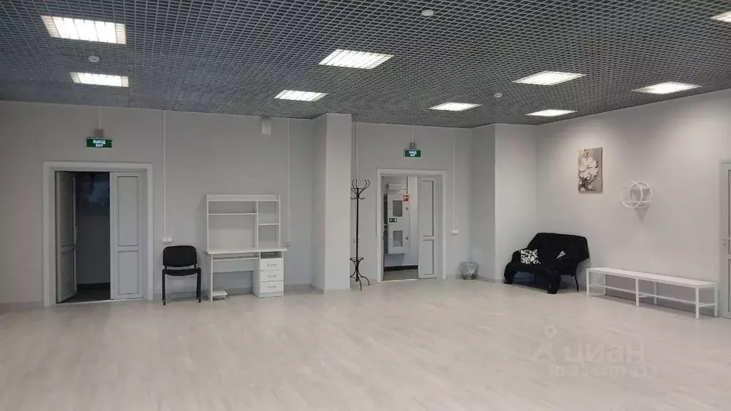 Помещение свободного назначения в Иркутская область, Бодайбо ул. ... - Фото 2