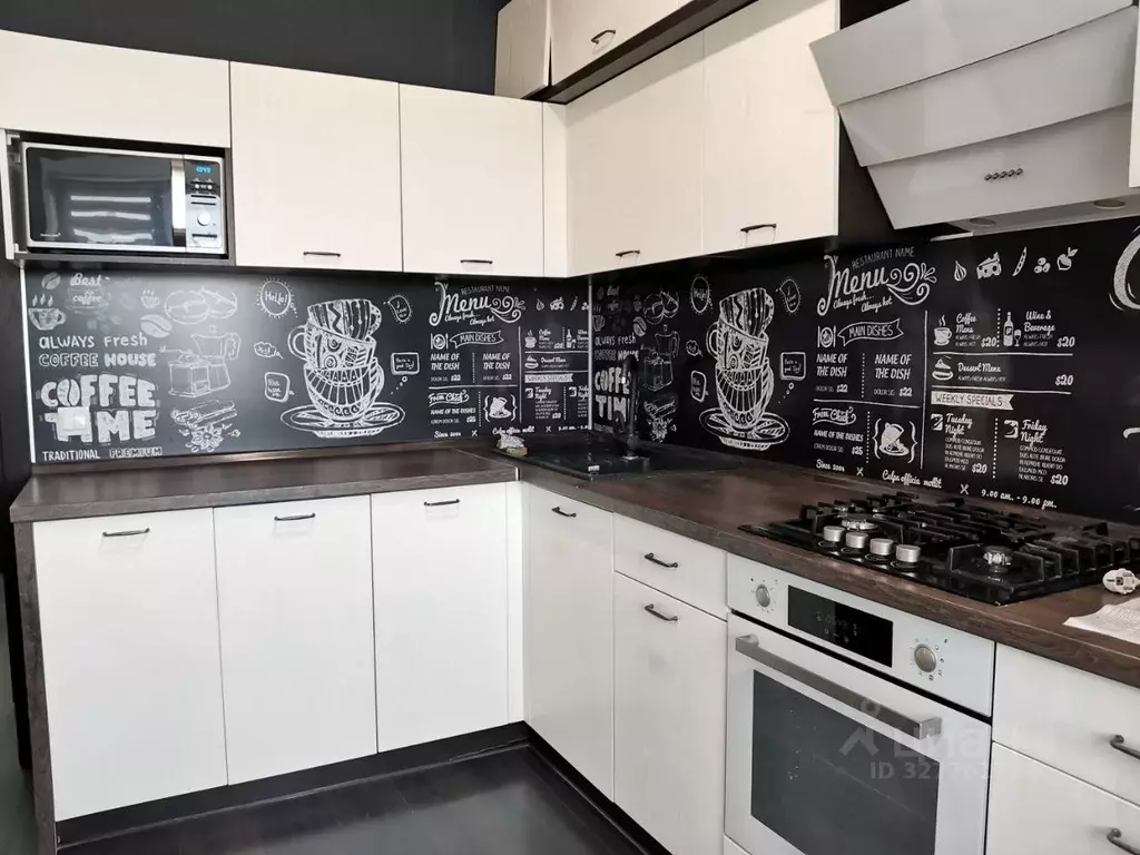 1-к кв. Марий Эл, Йошкар-Ола ул. Петрова, 30 (38.0 м) - Фото 1