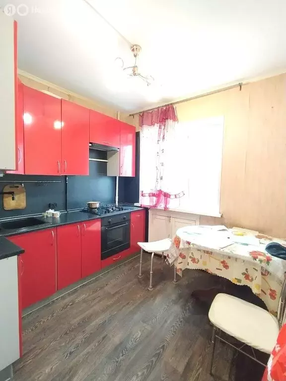 1-комнатная квартира: Лосино-Петровский, улица Гоголя, 28 (30.2 м) - Фото 1