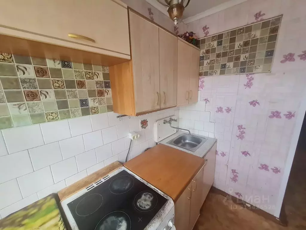 4-к кв. Кемеровская область, Новокузнецк ул. Грдины, 11 (61.5 м) - Фото 1