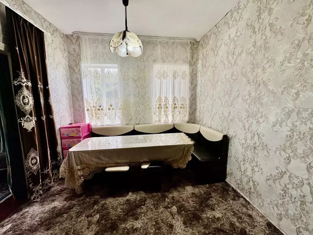 Дом в Ставропольский край, Новоалександровск Советская ул. (84 м) - Фото 1