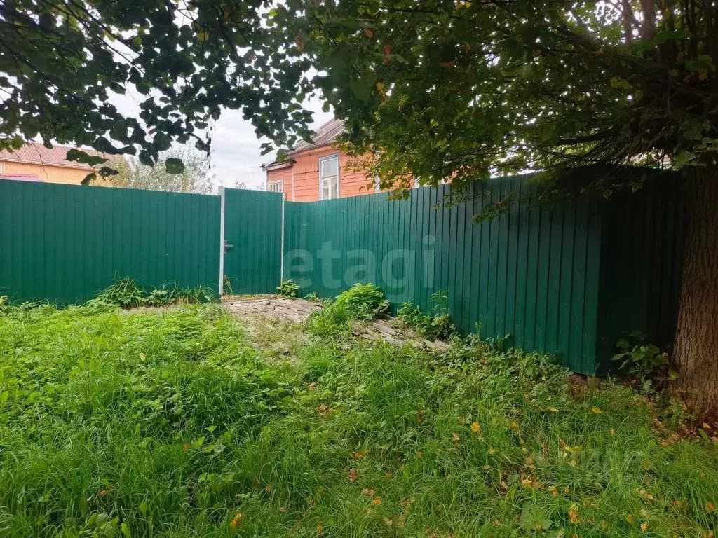 Дом в Калужская область, Малоярославецкий муниципальный округ, Маклино ... - Фото 1