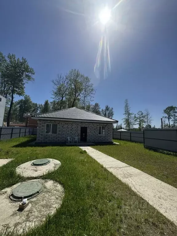 Дом в Московская область, Видное к46 (115 м) - Фото 0