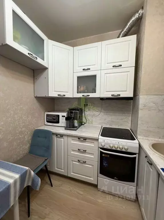 3-к кв. Бурятия, Улан-Удэ Ключевская ул., 60А/2 (65.3 м) - Фото 0