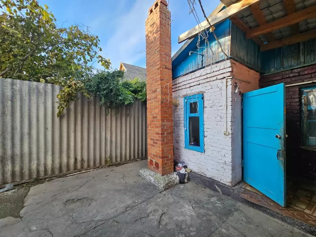 Дом, 41 м - Фото 1