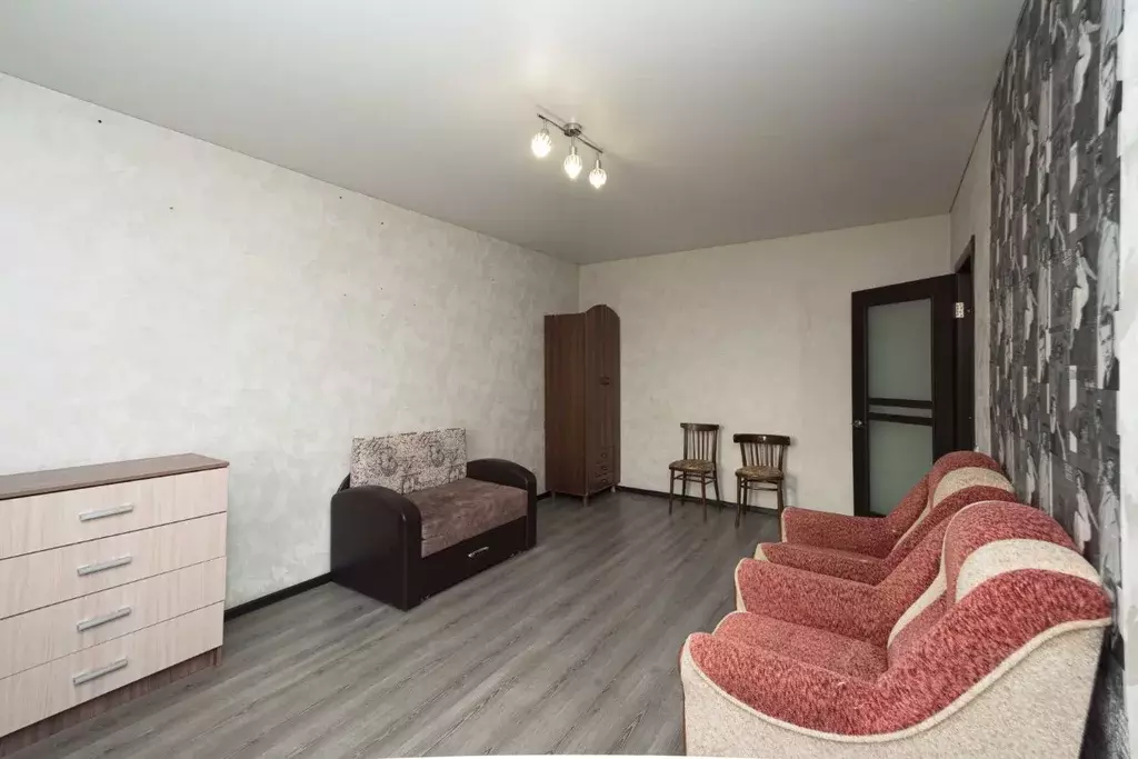 1-к кв. Саратовская область, Саратов проезд 2-й имени Блинова Ф.А., 6 ... - Фото 1