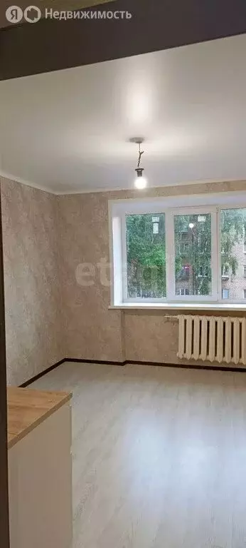 Квартира-студия: Саранск, Горная улица, 13к2 (16.3 м) - Фото 1