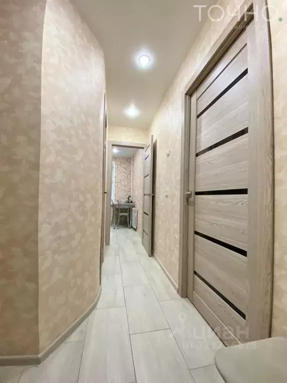 1-к кв. Пензенская область, Пенза просп. Строителей, 17 (28.0 м) - Фото 2