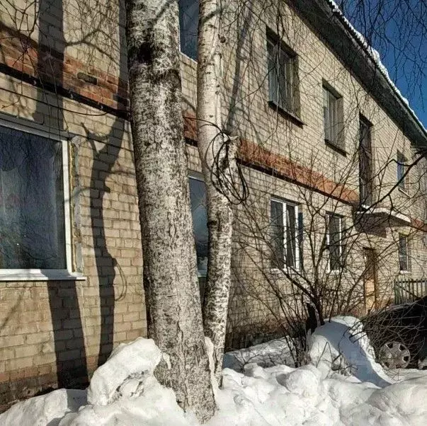 1-к кв. Томская область, Стрежевой Новая ул., 98 (36.0 м) - Фото 0