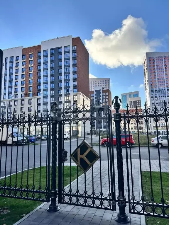 3-к кв. Ставропольский край, Ставрополь ул. Николая Голодникова, 4 ... - Фото 2