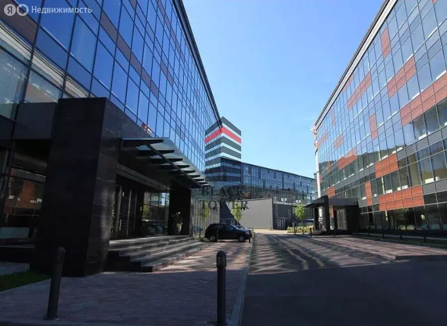 Офис (166 м) - Фото 1
