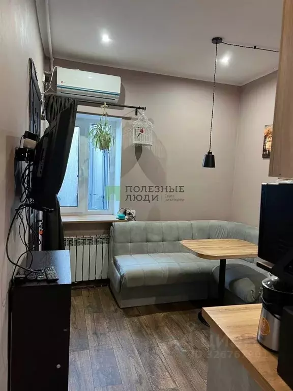 2-к кв. Крым, Евпатория пер. Коленный, 6 (32.6 м) - Фото 2