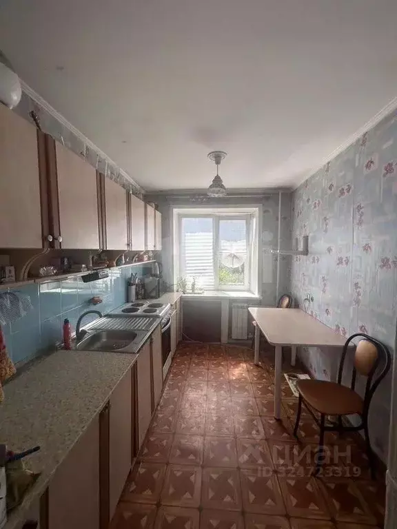 3-к кв. Алтайский край, Бийск ул. Вали Максимовой, 21 (58.3 м) - Фото 2