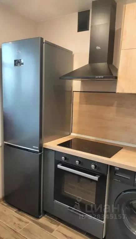 2-к кв. Московская область, Видное просп. Ленинского Комсомола, 7к1 ... - Фото 1