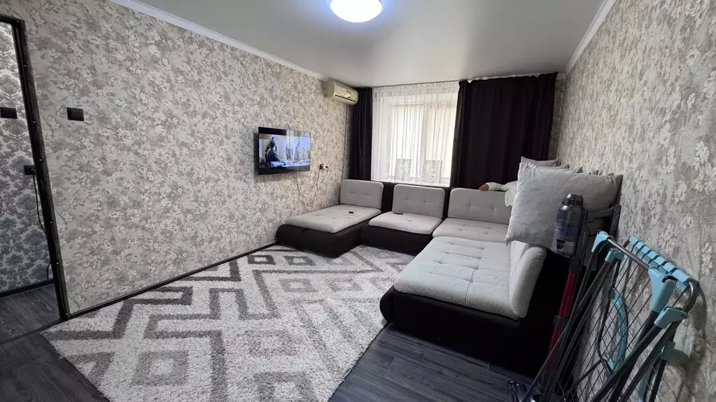 Продаётся 1-к квартира, 29.6 м - Фото 0