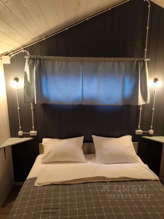 Дом в Краснодарский край, Апшеронский район, Новополянское с/пос, ... - Фото 2