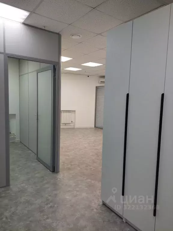 Офис в Свердловская область, Екатеринбург ул. Гоголя, 36 (54 м) - Фото 2