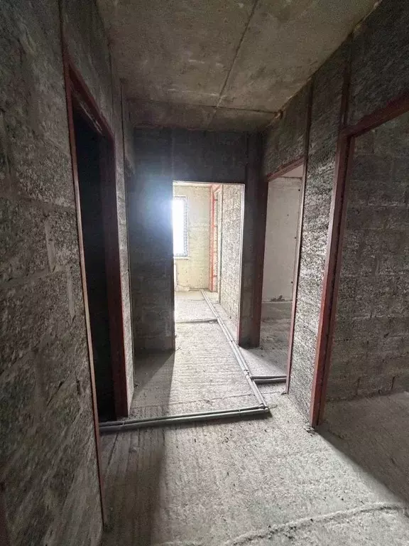 2-к кв. Краснодарский край, Анапа Крестьянская ул., 27к6 (52.0 м) - Фото 1