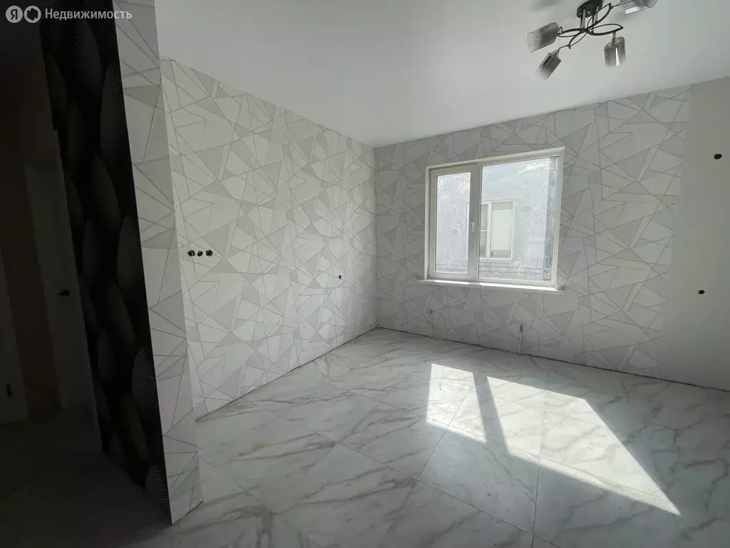 Дом в Темрюк, улица Анджиевского (84 м) - Фото 1