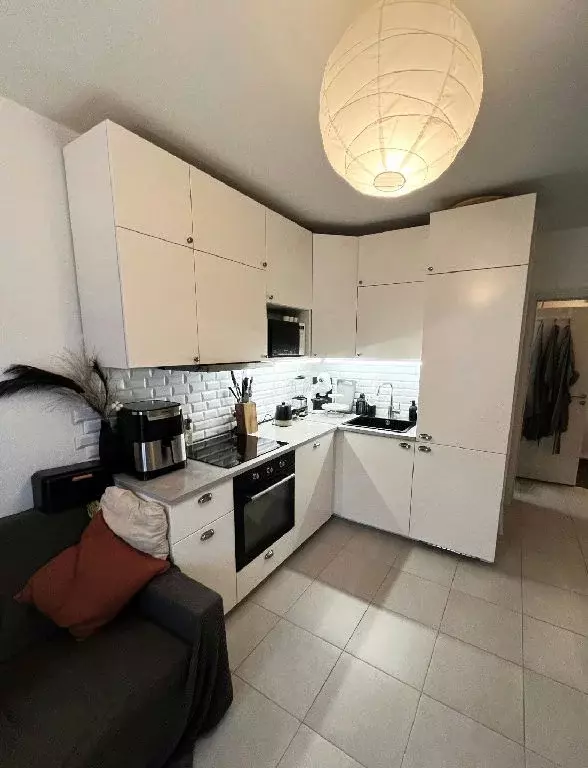 Продается 1-комнатная квартира - Фото 2