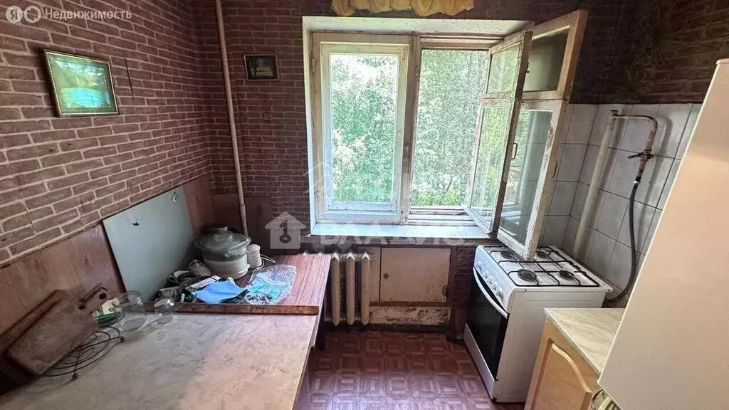 1-комнатная квартира: Правдинский, улица Ленина, 14 (33.3 м) - Фото 1